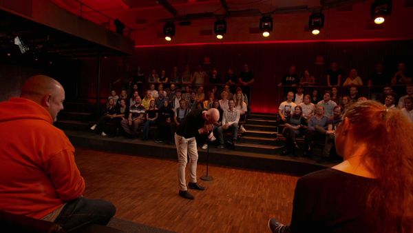 Comedy Central Presents - CC Presents - BEST OF (2/3)