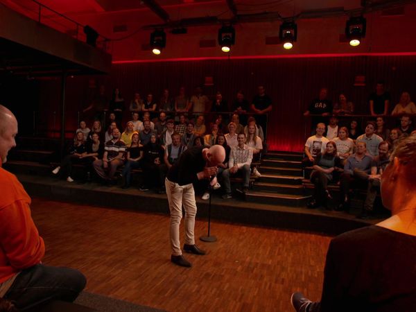 Comedy Central Presents - CC Presents - BEST OF (2/3)