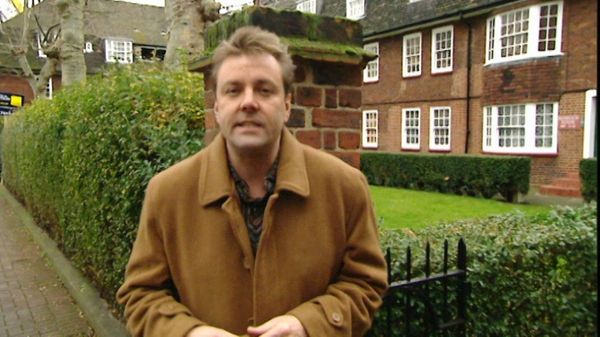 Homes Under The Hammer - Episode 27