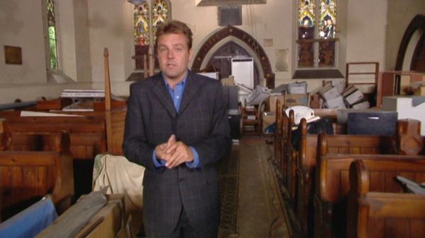 Homes Under The Hammer - Episode 29