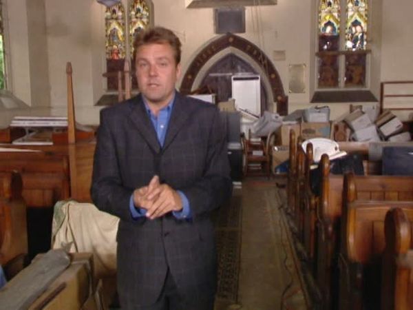 Homes Under The Hammer - Episode 29