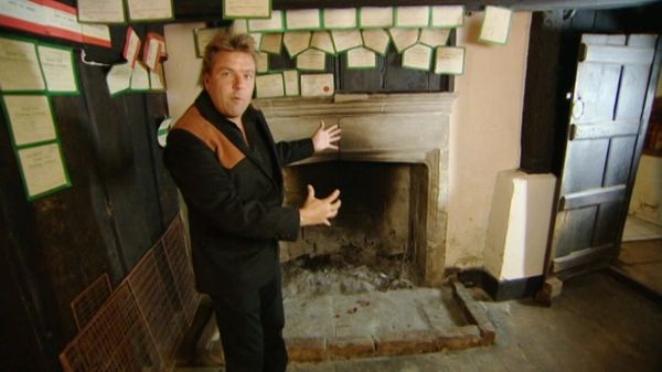 Homes Under The Hammer - Episode 30