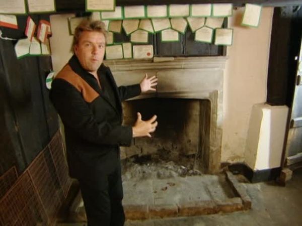Homes Under The Hammer - Episode 30