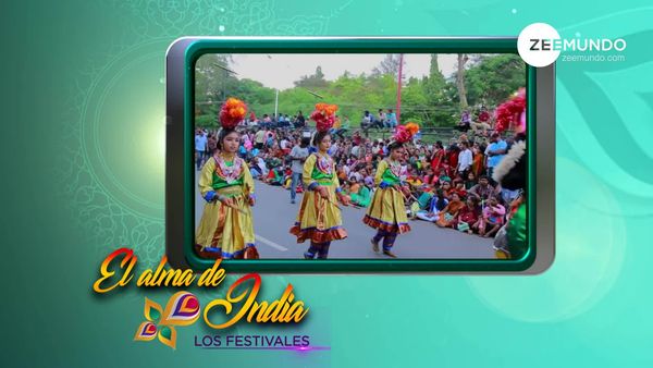 El alma de India: los festivales - Onam