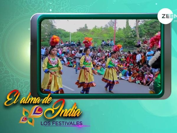 El alma de India: los festivales - Onam