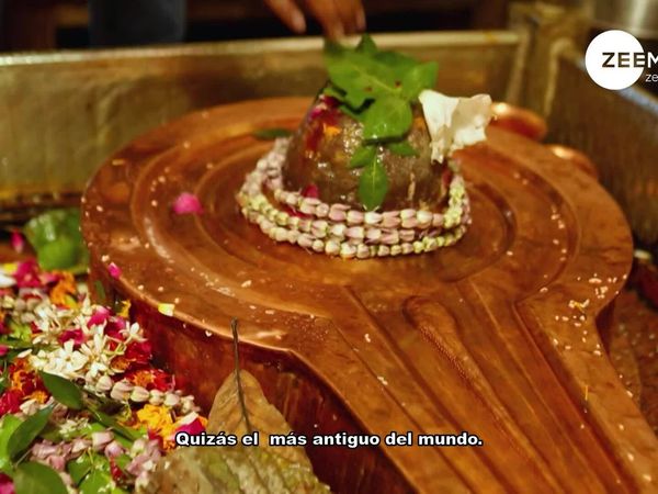 El alma de India: los festivales - Maha Shivratri