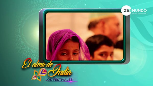 El alma de India: los festivales - Ramadan