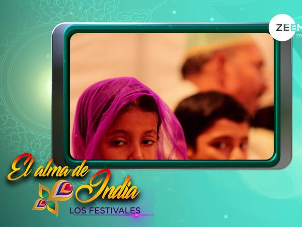 El alma de India: los festivales - Ramadan