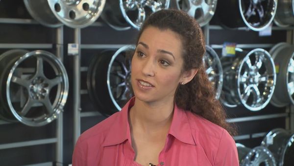 Designing Spaces - Parents get advice on kid safety and self-esteem