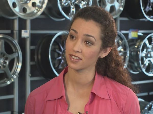 Designing Spaces - Parents get advice on kid safety and self-esteem