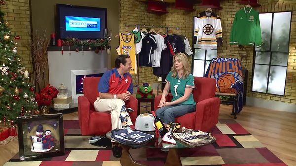 Designing Spaces - Holiday Show
