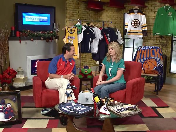 Designing Spaces - Holiday Show