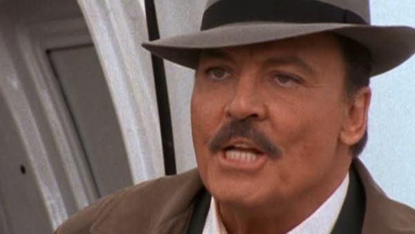 Mike Hammer, Private Eye - Songbird, Part 2