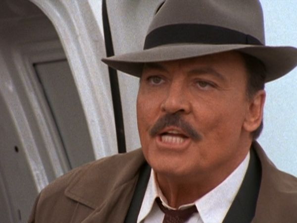 Mike Hammer, Private Eye - Songbird, Part 2