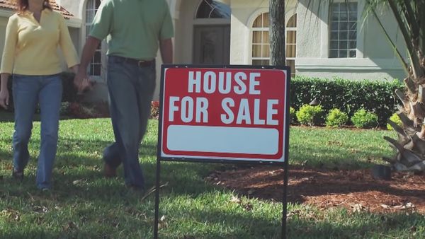 Designing Spaces - Topics on investing in a home