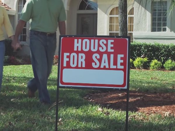 Designing Spaces - Topics on investing in a home