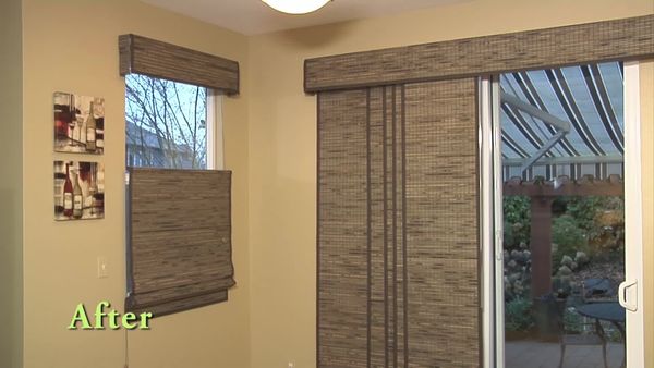 Designing Spaces - Coast to coast living