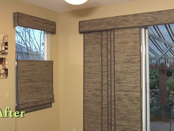 Designing Spaces - Coast to coast living