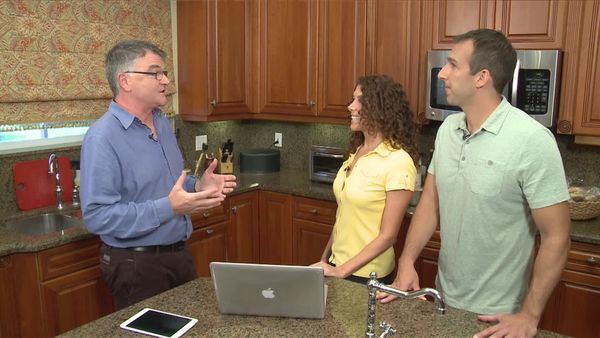 Designing Spaces - New technology is streamlining our lifestyle