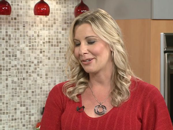 Designing Spaces - Holiday safety, clean stovetops and smart dinnerware