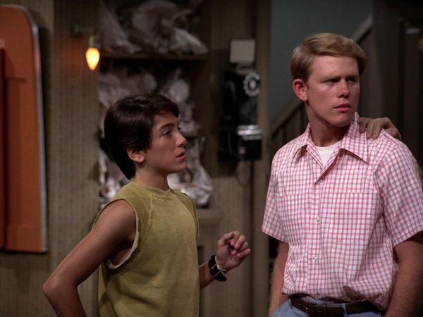 Happy Days - The Apartment