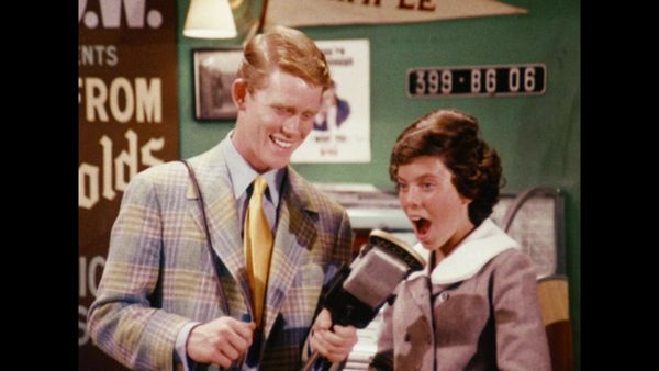 Happy Days - Richie's Flip Side