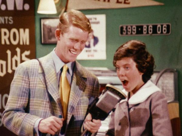 Happy Days - Richie's Flip Side