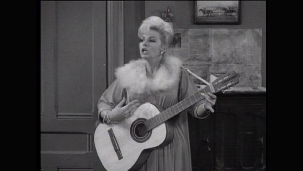 The Many Loves Of Dobie Gillis - And Now A Word From Our Sponsor
