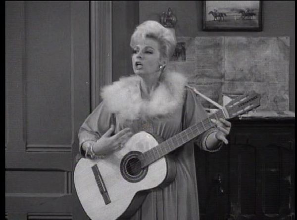 The Many Loves Of Dobie Gillis - And Now A Word From Our Sponsor