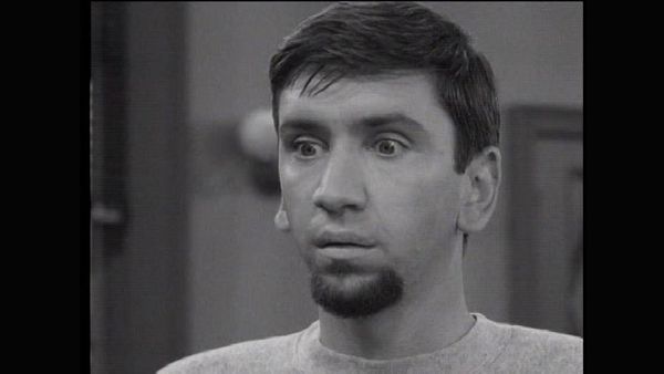 The Many Loves Of Dobie Gillis - Strictly For The Birds