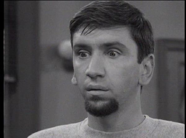 The Many Loves Of Dobie Gillis - Strictly For The Birds