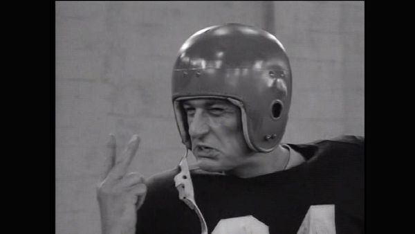 The Many Loves Of Dobie Gillis - What Makes The Varsity Drag?