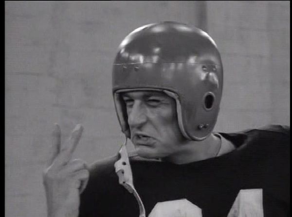 The Many Loves Of Dobie Gillis - What Makes The Varsity Drag?