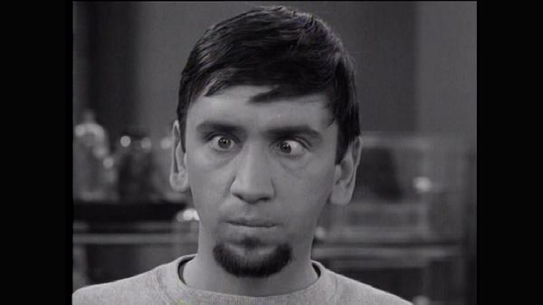 The Many Loves Of Dobie Gillis - Doctor Jekyll And Mister Gillis