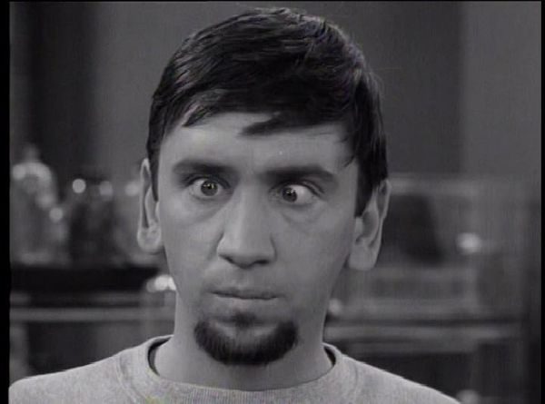 The Many Loves Of Dobie Gillis - Doctor Jekyll And Mister Gillis