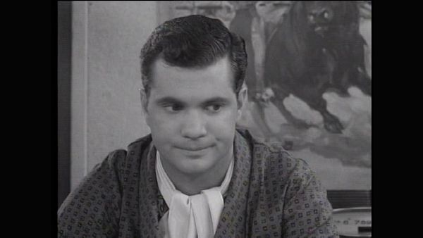 The Many Loves Of Dobie Gillis - Where Is Thy Sting?