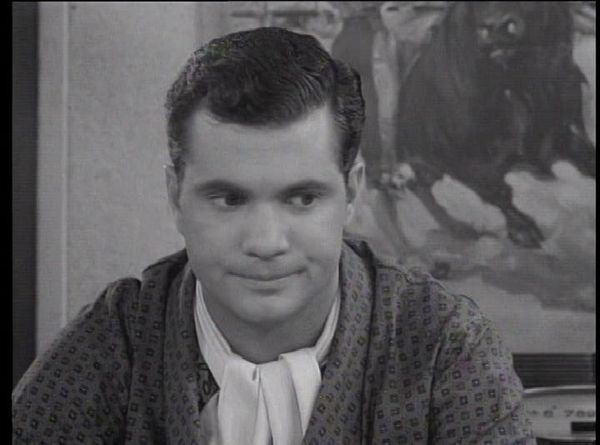 The Many Loves Of Dobie Gillis - Where Is Thy Sting?