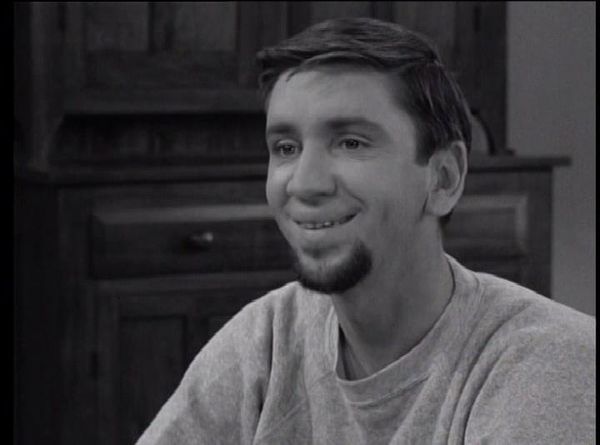 The Many Loves Of Dobie Gillis - Three Million Coins In The Fountain