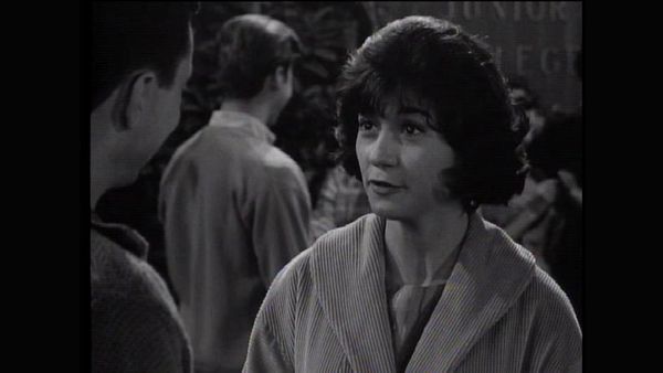 The Many Loves Of Dobie Gillis - The Moon And No Pence