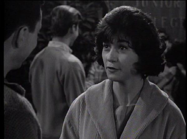 The Many Loves Of Dobie Gillis - The Moon And No Pence
