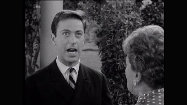 The Many Loves Of Dobie Gillis - There's Always Room For One Less