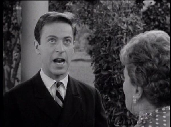 The Many Loves Of Dobie Gillis - There's Always Room For One Less