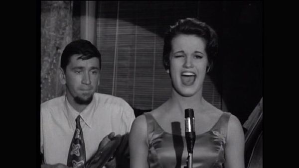 The Many Loves Of Dobie Gillis - There's A Broken Light For Every Heart On Broadway