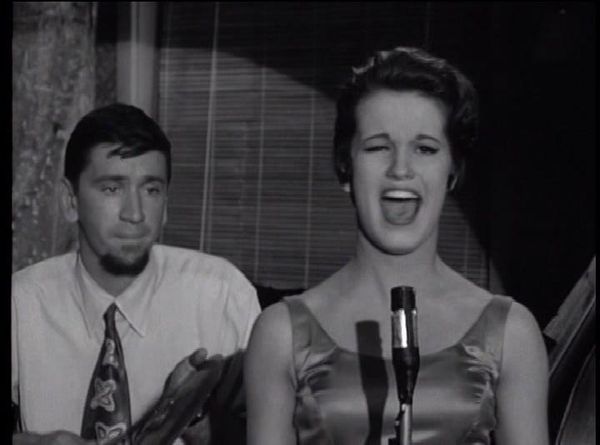 The Many Loves Of Dobie Gillis - There's A Broken Light For Every Heart On Broadway