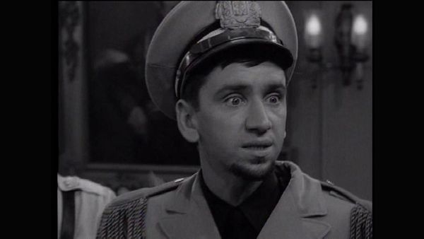 The Many Loves Of Dobie Gillis - The General Cried At Dawn