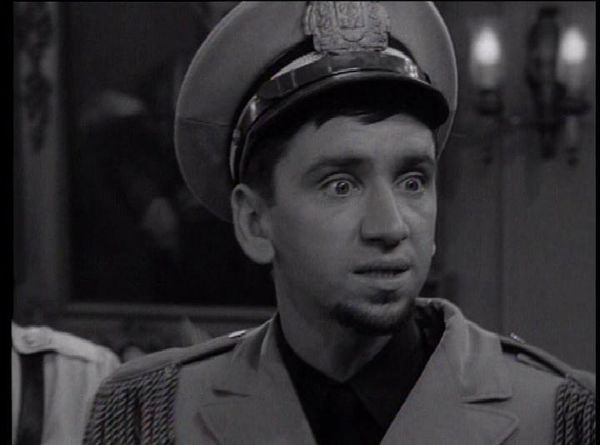 The Many Loves Of Dobie Gillis - The General Cried At Dawn