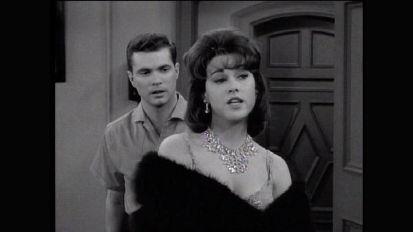 The Many Loves Of Dobie Gillis - Thanks For The Memory