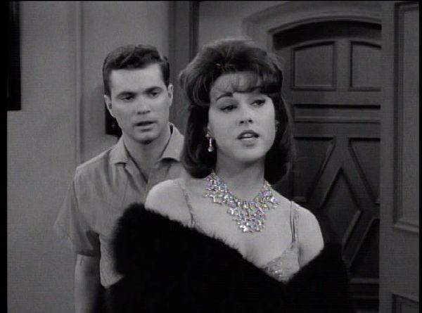 The Many Loves Of Dobie Gillis - Thanks For The Memory