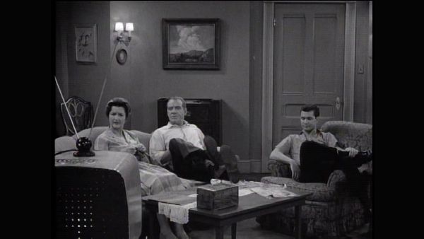 The Many Loves Of Dobie Gillis - A Splinter Off The Old Block