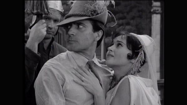 The Many Loves Of Dobie Gillis - Who Did William Tell?